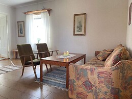 5 Person Holiday Home in Lottorp-by Traum