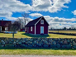 5 Person Holiday Home in Lottorp-by Traum