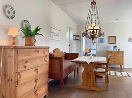 5 Person Holiday Home in Lottorp-by Traum