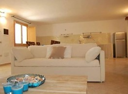 Silvaredda Comfortable Holiday Residence