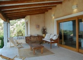 Silvaredda Comfortable Holiday Residence