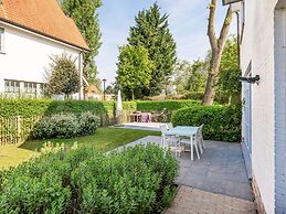 Normandy Villa in a Quiet Location