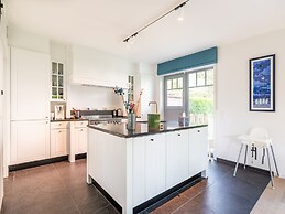 Normandy Villa in a Quiet Location
