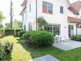 Normandy Villa in a Quiet Location