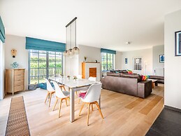 Normandy Villa in a Quiet Location