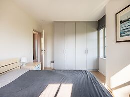 Normandy Villa in a Quiet Location