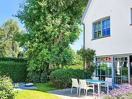Normandy Villa in a Quiet Location