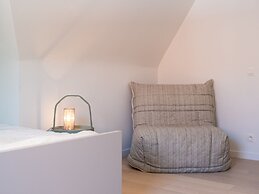 Normandy Villa in a Quiet Location