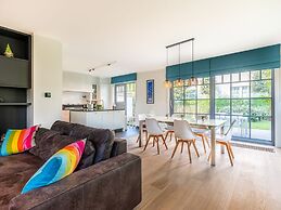 Normandy Villa in a Quiet Location