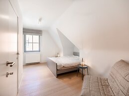 Normandy Villa in a Quiet Location