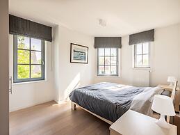 Normandy Villa in a Quiet Location