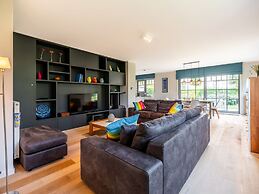 Normandy Villa in a Quiet Location