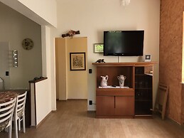 Spacious Apartment in Bardolino, Very Close to the Lake Garda