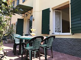 Spacious Apartment in Bardolino, Very Close to the Lake Garda