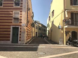 Spacious Apartment in Bardolino, Very Close to the Lake Garda