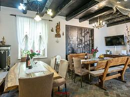 Nada Comfortable Holiday Residence