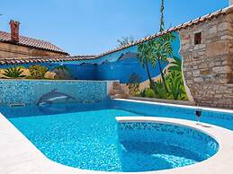 Nada Comfortable Holiday Residence