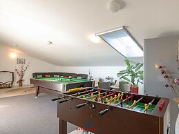 Nada Comfortable Holiday Residence