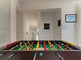 Nada Comfortable Holiday Residence