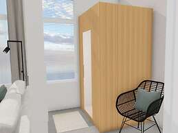 Luxury Apartment With Sauna by the sea