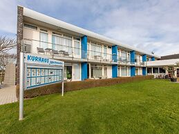 Luxury Apartment With Sauna by the sea
