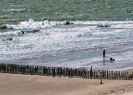 Coastal Escape w/ Sauna