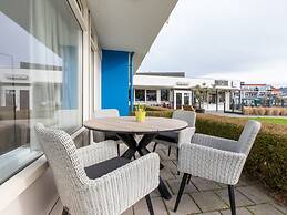 Luxury Apartment With Sauna by the sea