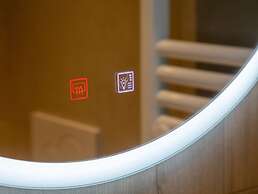 Luxury Apartment With Sauna by the sea