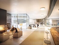 Holiday Home With spa Near Alpe D'huez