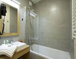 Holiday Home With spa Near Alpe D'huez