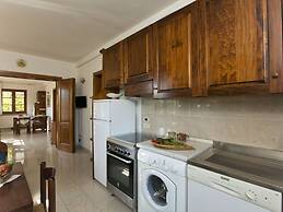 Belvilla by OYO Gardenia