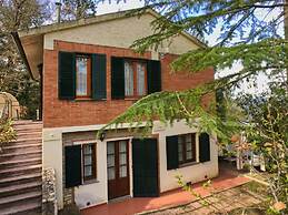 Belvilla by OYO Gardenia