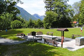 Ferienwohnung im Haus Schoenbrunn