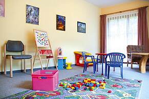 Ferienwohnung im Haus Schoenbrunn