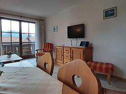 Ferienwohnung im Haus Schoenbrunn