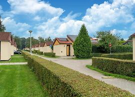 Premium Bungalow 6 Persons