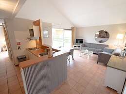 Premium Bungalow 6 Persons