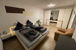 Nice Apartment in Himmelkron