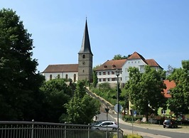 Nice Apartment in Himmelkron