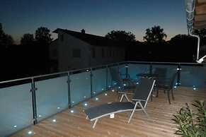 Nice Apartment in Himmelkron