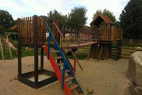 Nice Apartment in Himmelkron