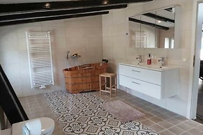 Holiday Apartment in Klein Upahl