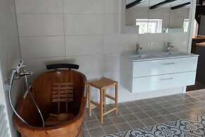 Holiday Apartment in Klein Upahl