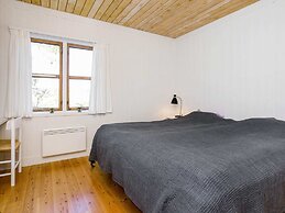 Holiday Home With Waterpark Access in Vaeggerlose