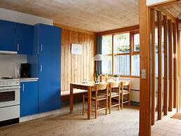 Holiday Home With Waterpark Access in Vaeggerlose