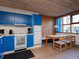 Holiday Home With Waterpark Access in Vaeggerlose