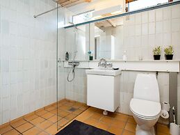 Holiday Home With Waterpark Access in Vaeggerlose