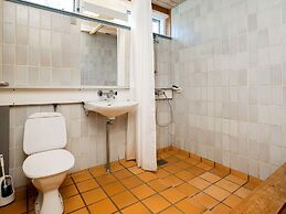 Holiday Home With Waterpark Access in Vaeggerlose