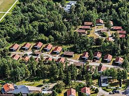 Holiday Home With Waterpark Access in Vaeggerlose