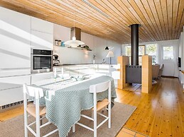 Holiday Home With Waterpark Access in Vaeggerlose